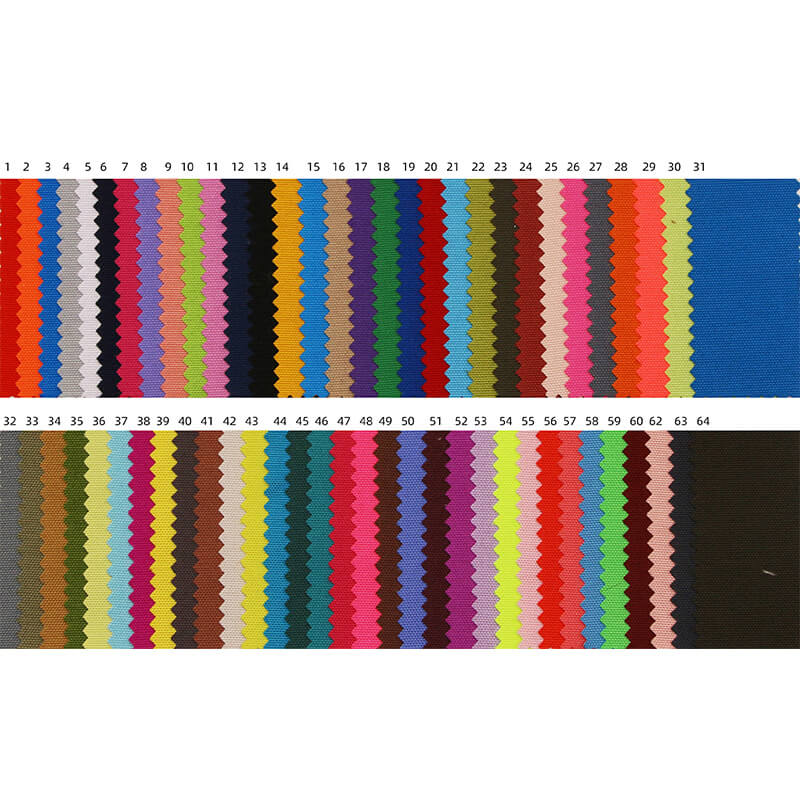 Bag Polyester Woven Oxford Fabric for Bag Wholesale Supplier 5